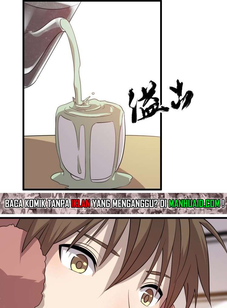 Reborn Doctor Chapter 71 Gambar 22